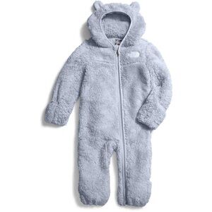 The North Face | Baby Bear Onesie